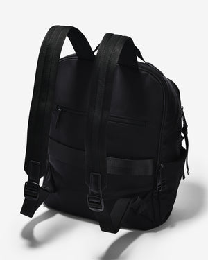 Balo Nữ Zucia The Rain Runner N47-HY47Đen Color1