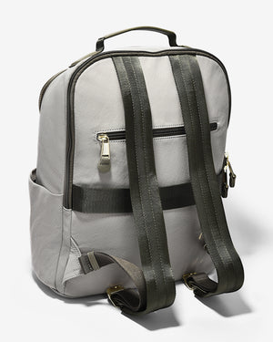 Balo Nữ Zucia The Rain Runner N47-HY47-Xanh Lá Color1