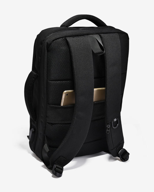 Balo Túi Xách Zucia The Nomad N21-TJ21Đen Color1