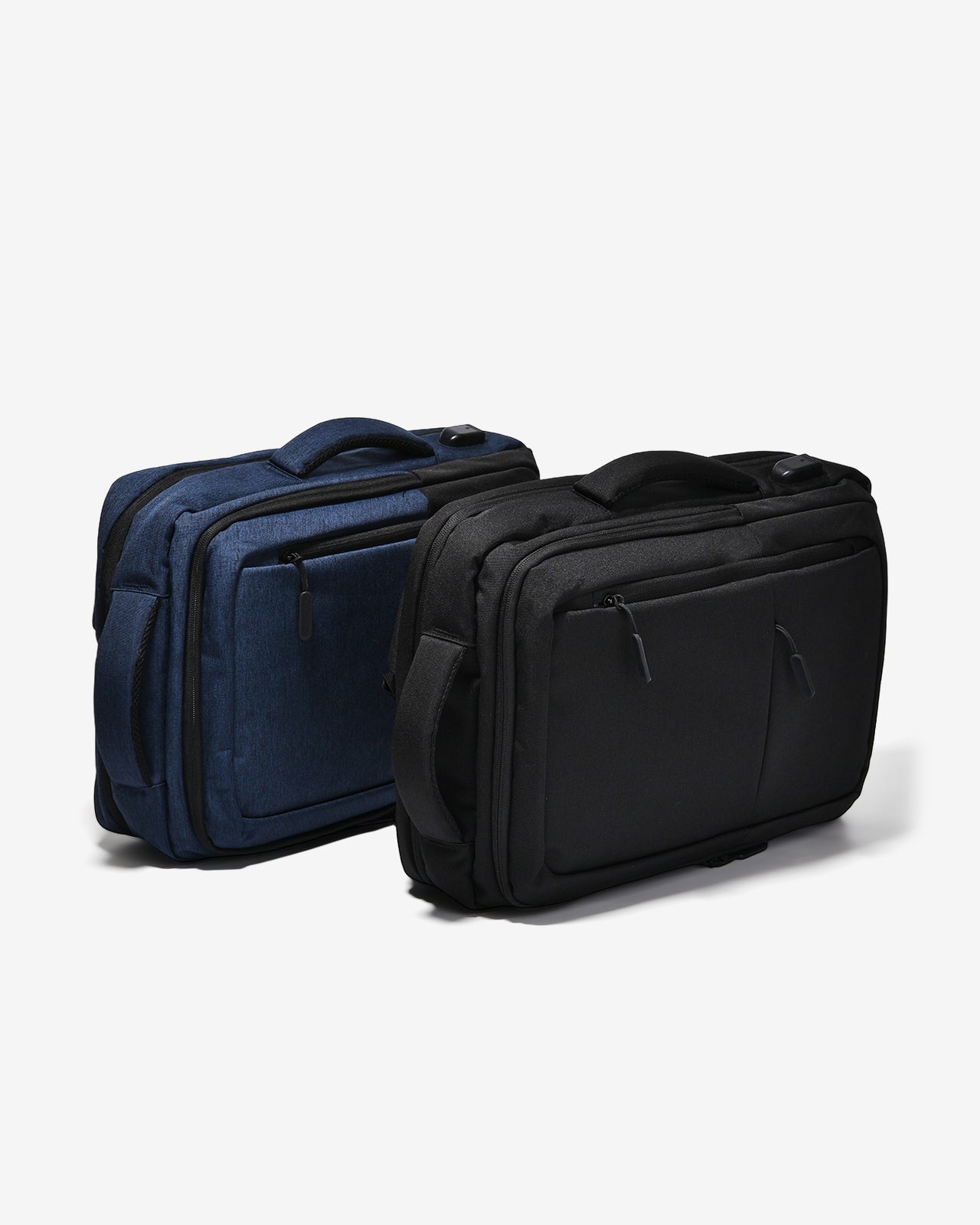 Balo Túi Xách Zucia The Nomad N21-TJ21-Đen Color1