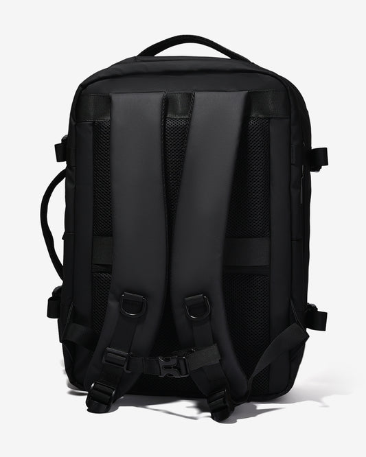 Balo Đeo Vai Xách Tay Zucia The Nomad N22-TJ22-Đen Color1