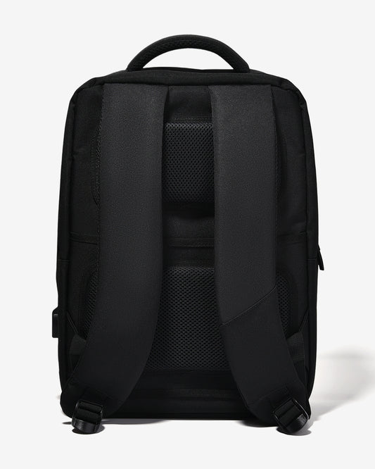 Balo Đeo Vai Xách Tay Zucia The Nomad N23-TJ23-Đen Color1