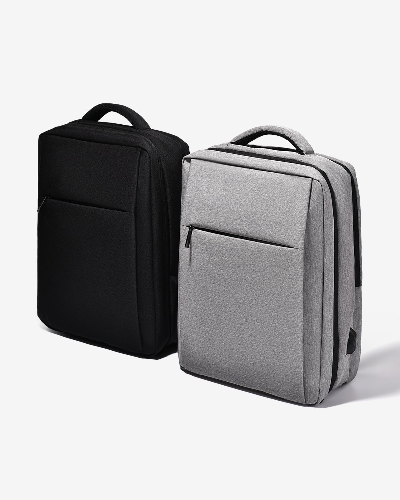 Balo Đeo Vai Xách Tay Zucia The Nomad N23-TJ23-Đen Color2