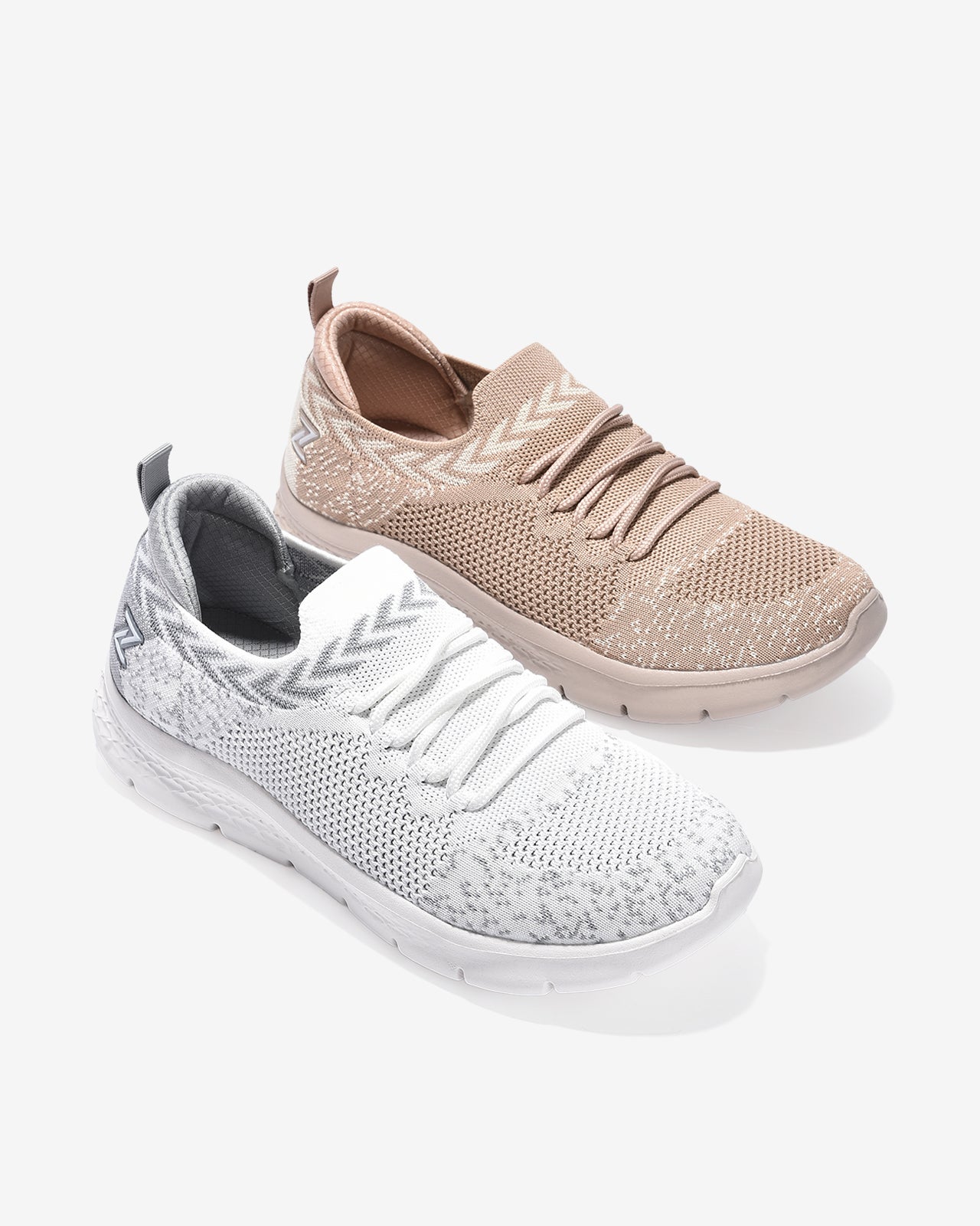 Giày Thể Thao Zuciani Air Float N04-GXR19-Xám Color2