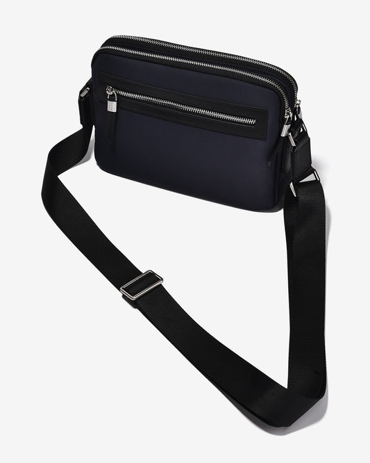 Túi Đeo Chéo Cao Cấp Zuciani Modern Spirit N07-LF07-Xanh Color1