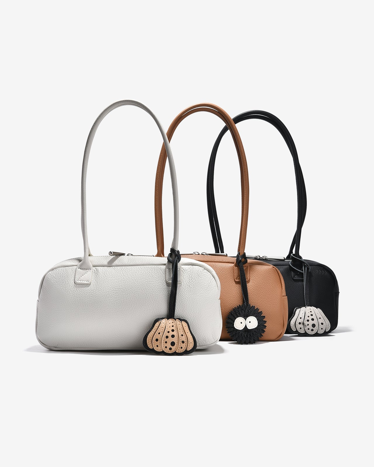 Túi Đeo Vai Zuciani The Aurum Elegantia N15-TM15-Đen Color3