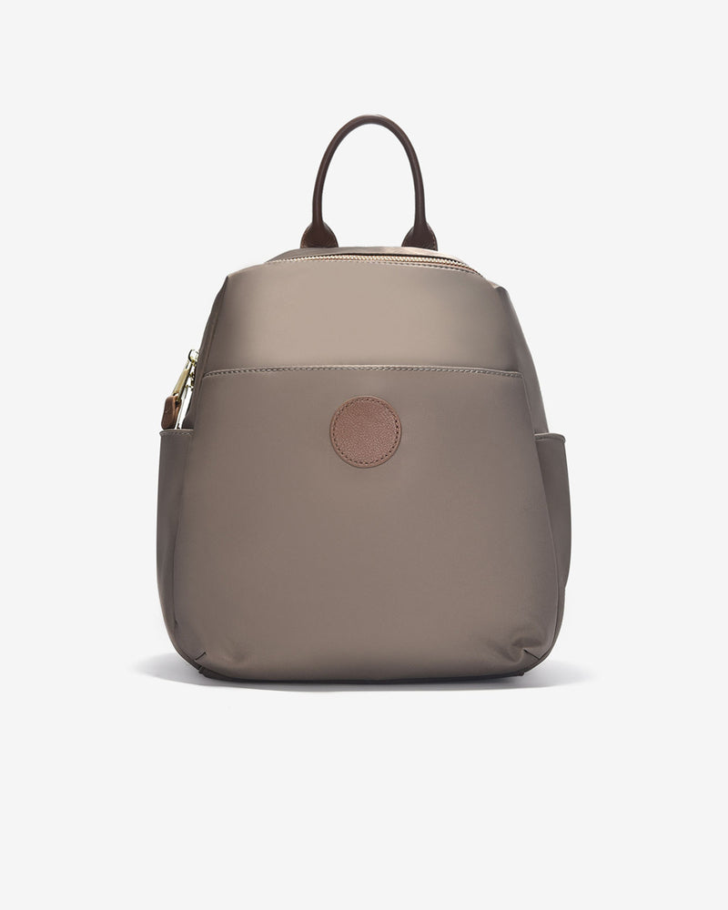 Balo nữ Zucia Stay Dry N.16-HY16-Cafe Color3First