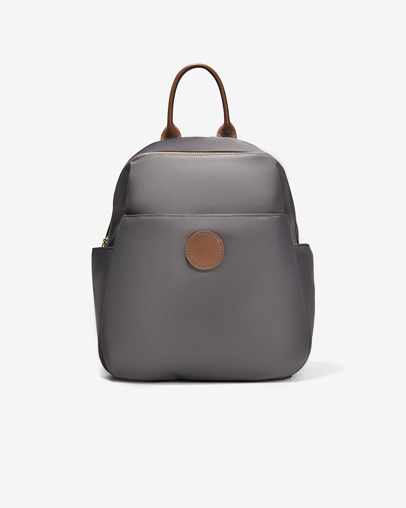 Balo nữ Zucia Stay Dry N.16-HY16-Xám Color3First