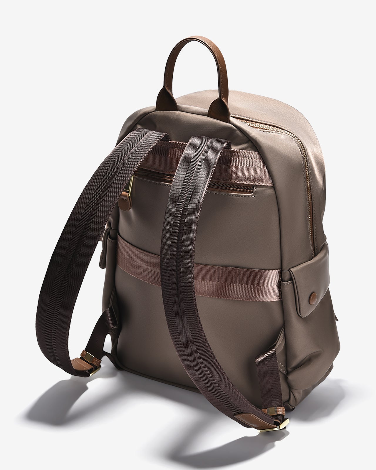 Balo Zucia The Rain Runner N19-HY19-Nâu Color1