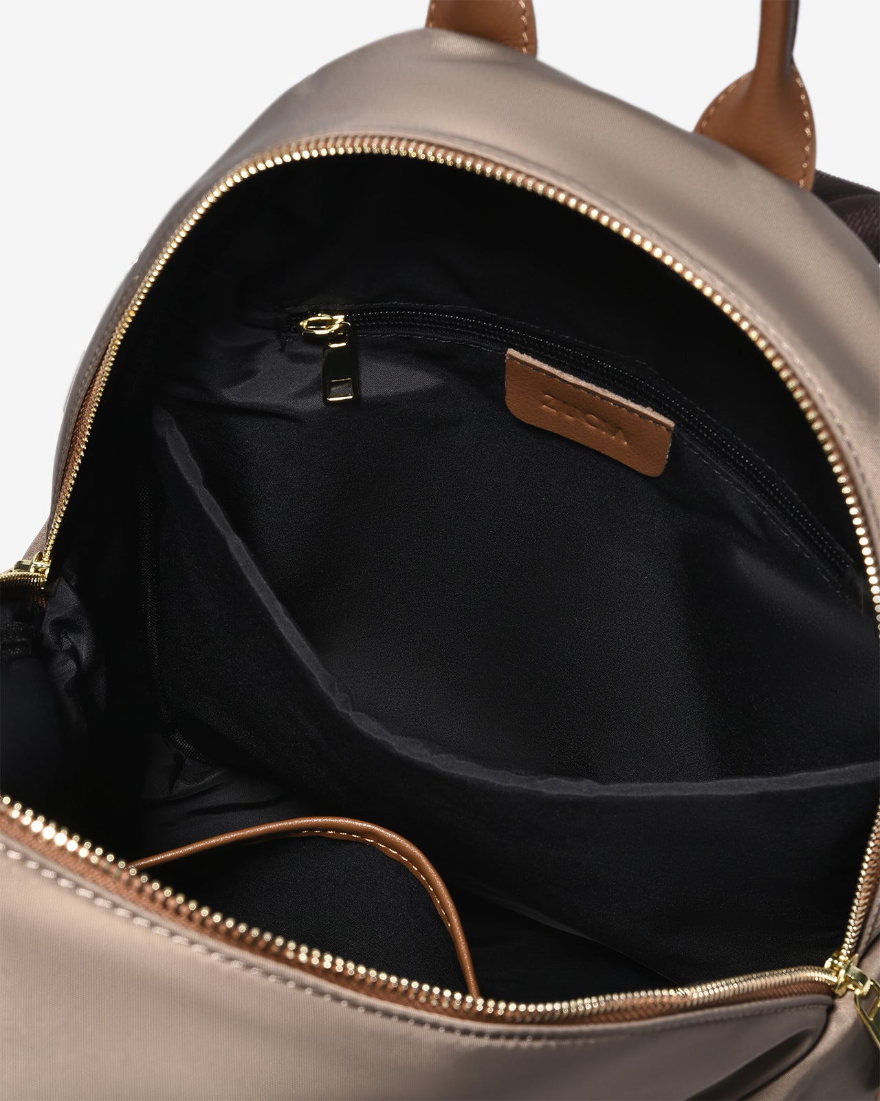 Balo Zucia The Rain Runner N19-HY19-Nâu Color1