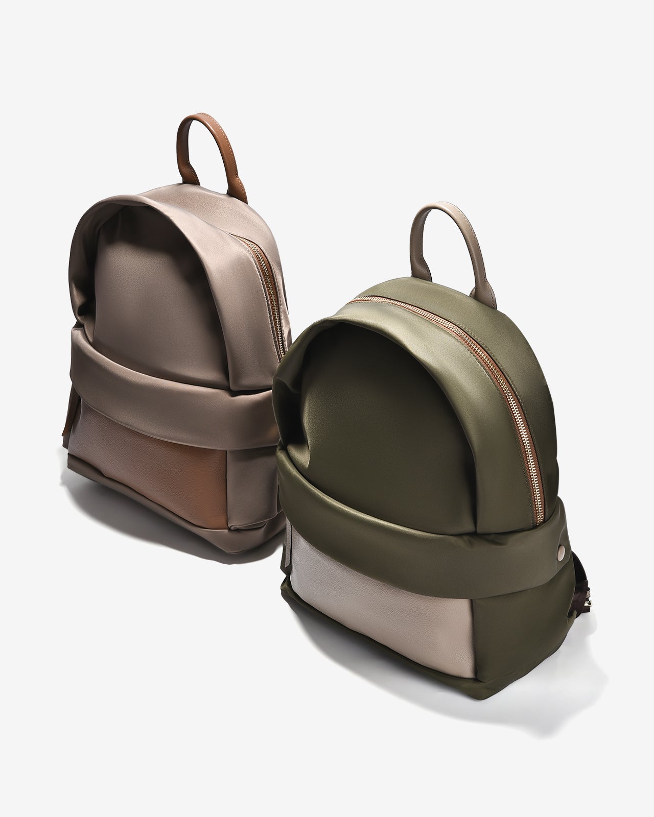 Balo Zucia The Rain Runner N19-HY19-Nâu Color2