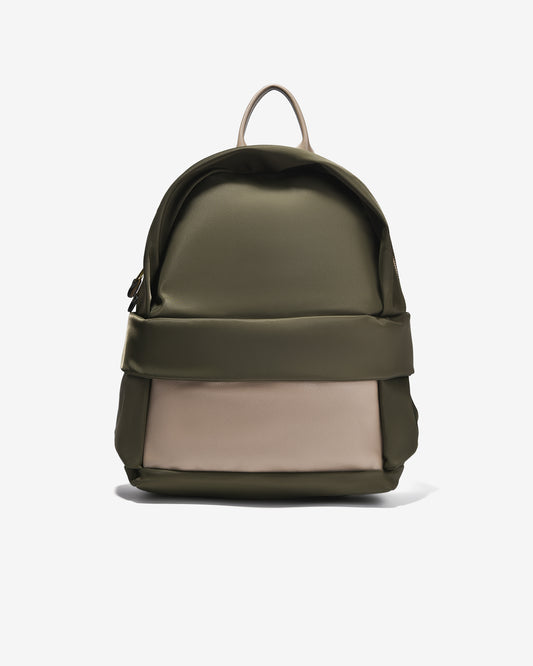 Balo Zucia The Rain Runner N19-HY19-Xanh Lá Color1First