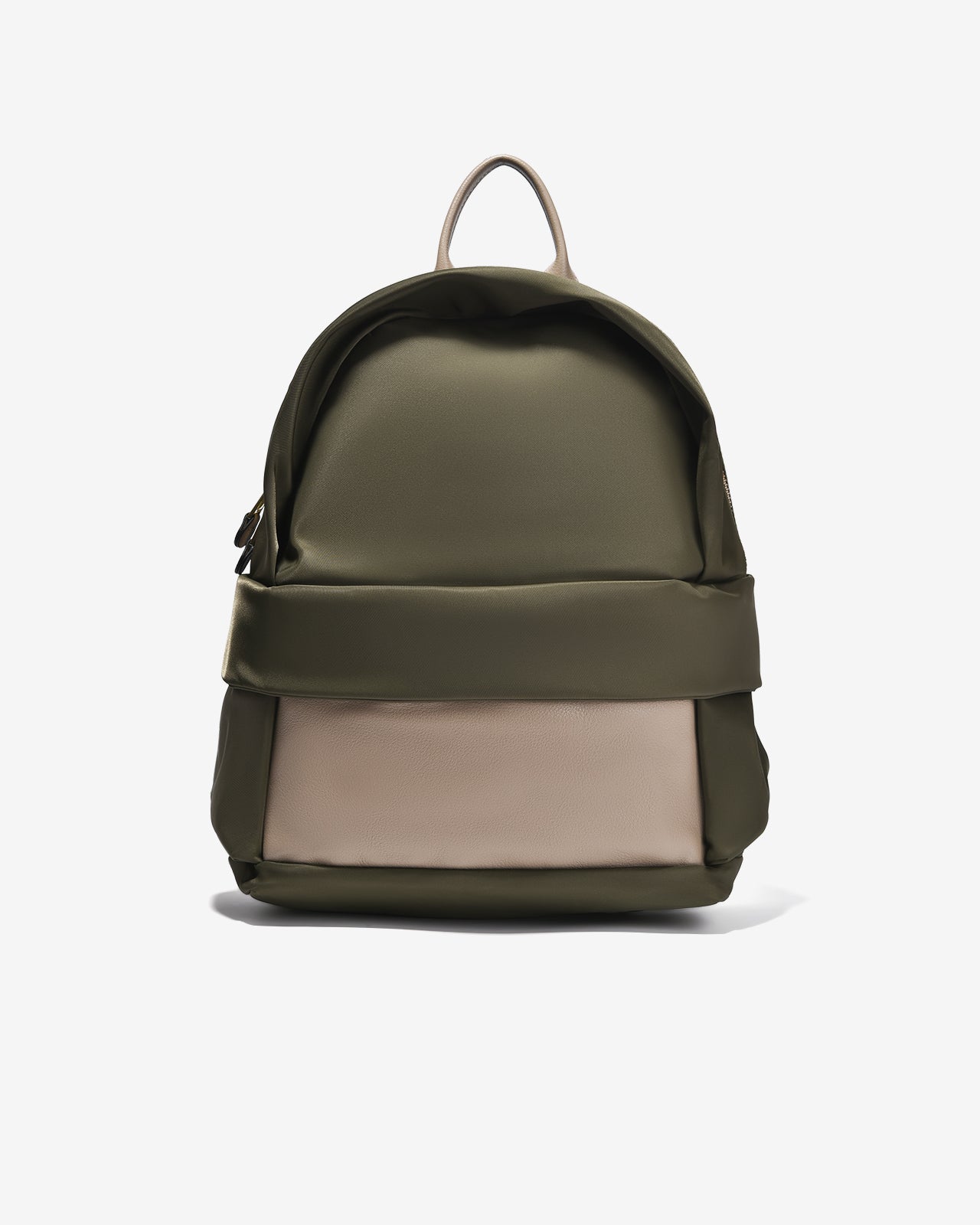 Balo Zucia The Rain Runner N19-HY19-Xanh Lá Color2First