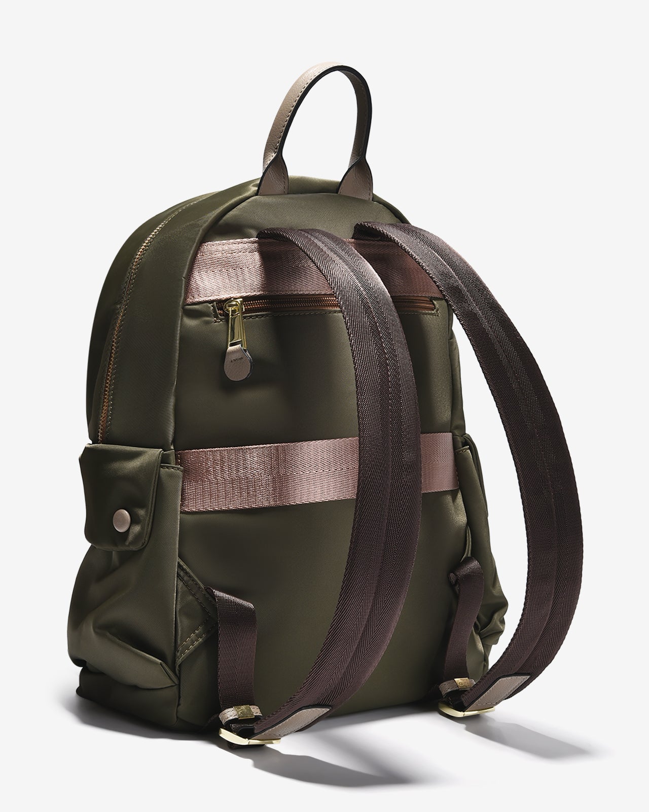 Balo Zucia The Rain Runner N19-HY19-Xanh Lá Color2