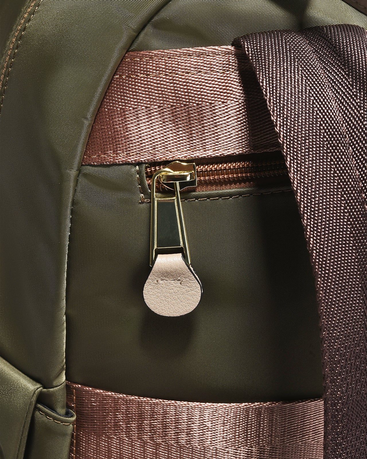 Balo Zucia The Rain Runner N19-HY19-Xanh Lá Color2