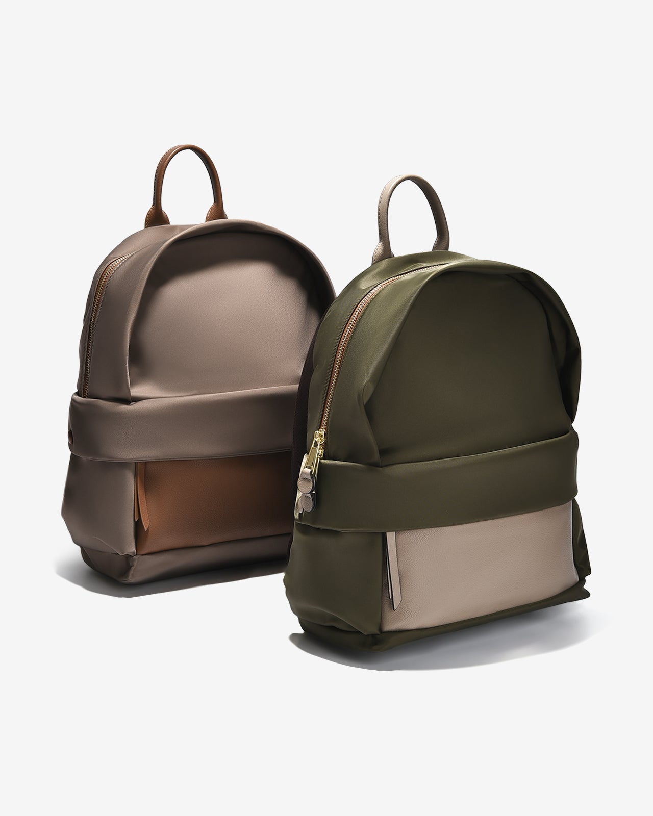 Balo Zucia The Rain Runner N19-HY19-Xanh Lá Color1