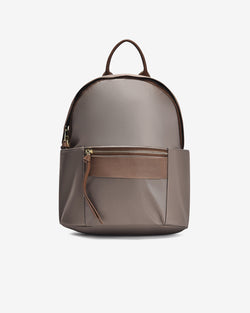 Balo Zucia The Rain Runner N28-HY28-Cafe Color1First