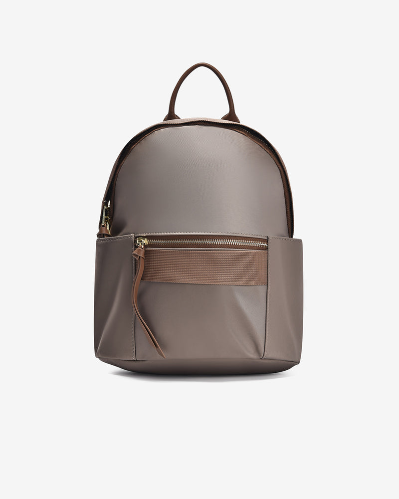 Balo Zucia The Rain Runner N28-HY28-Cafe Color1First