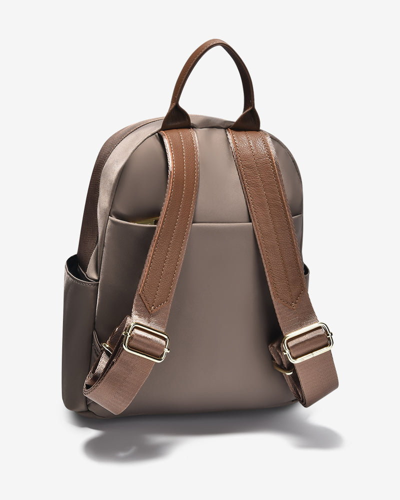 Balo Zucia The Rain Runner N28-HY28-Cafe Color1