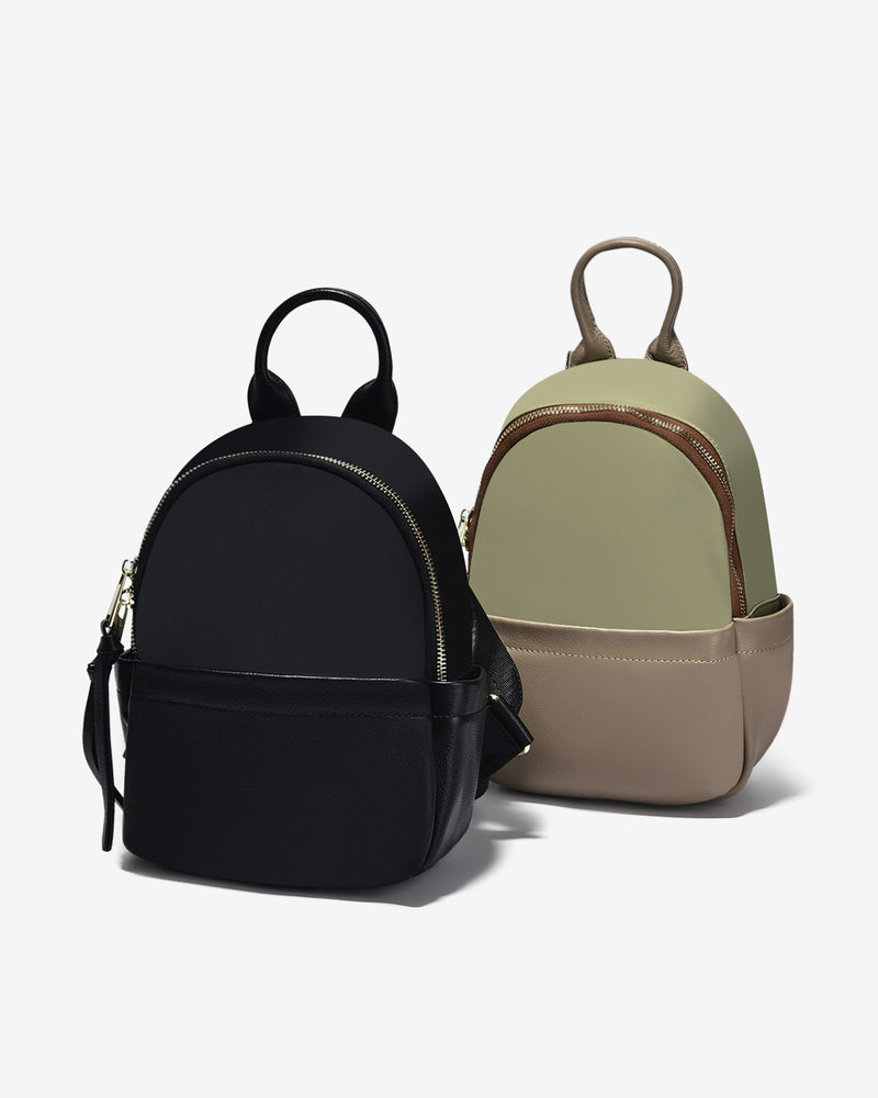 Balo Zucia The Rain Runner N32-HY32-Đen Color2