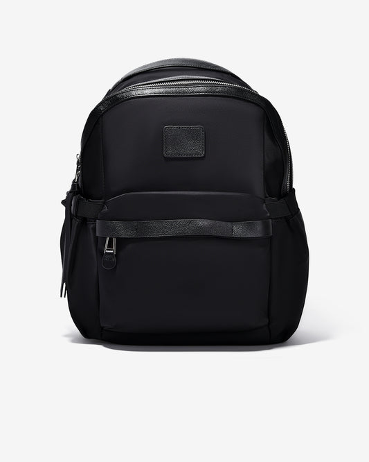 Balo Nữ Zucia The Rain Runner N45-HY45-Đen Color1First