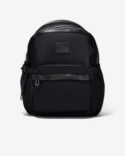 Balo Nữ Zucia The Rain Runner N45-HY45-Đen Color1First