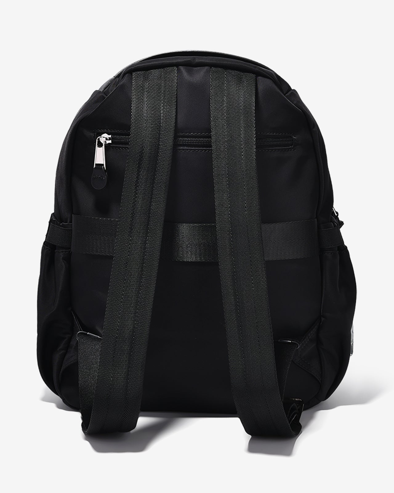 Balo Nữ Zucia The Rain Runner N45-HY45-Đen Color1