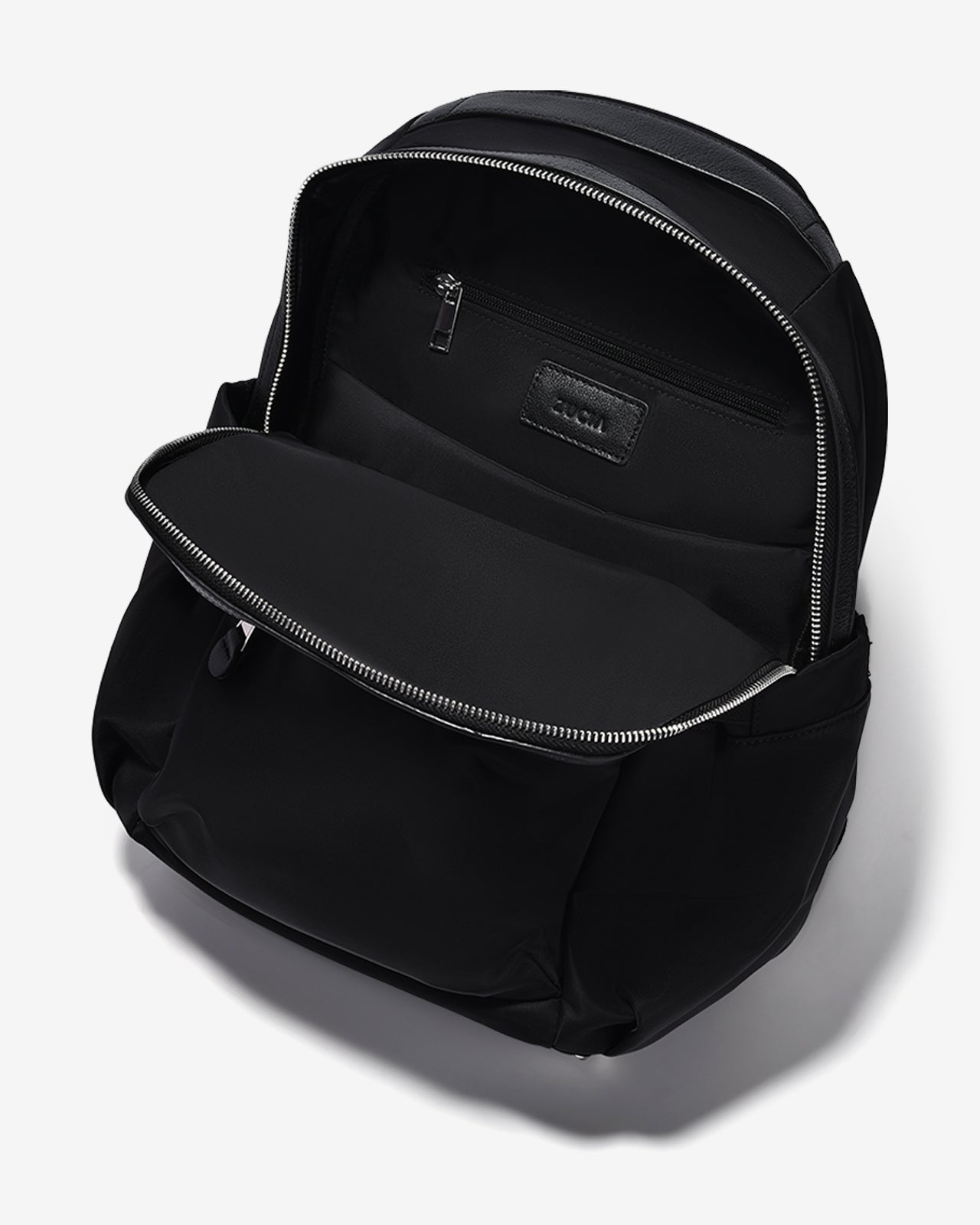 Balo Nữ Zucia The Rain Runner N45-HY45-Đen Color1