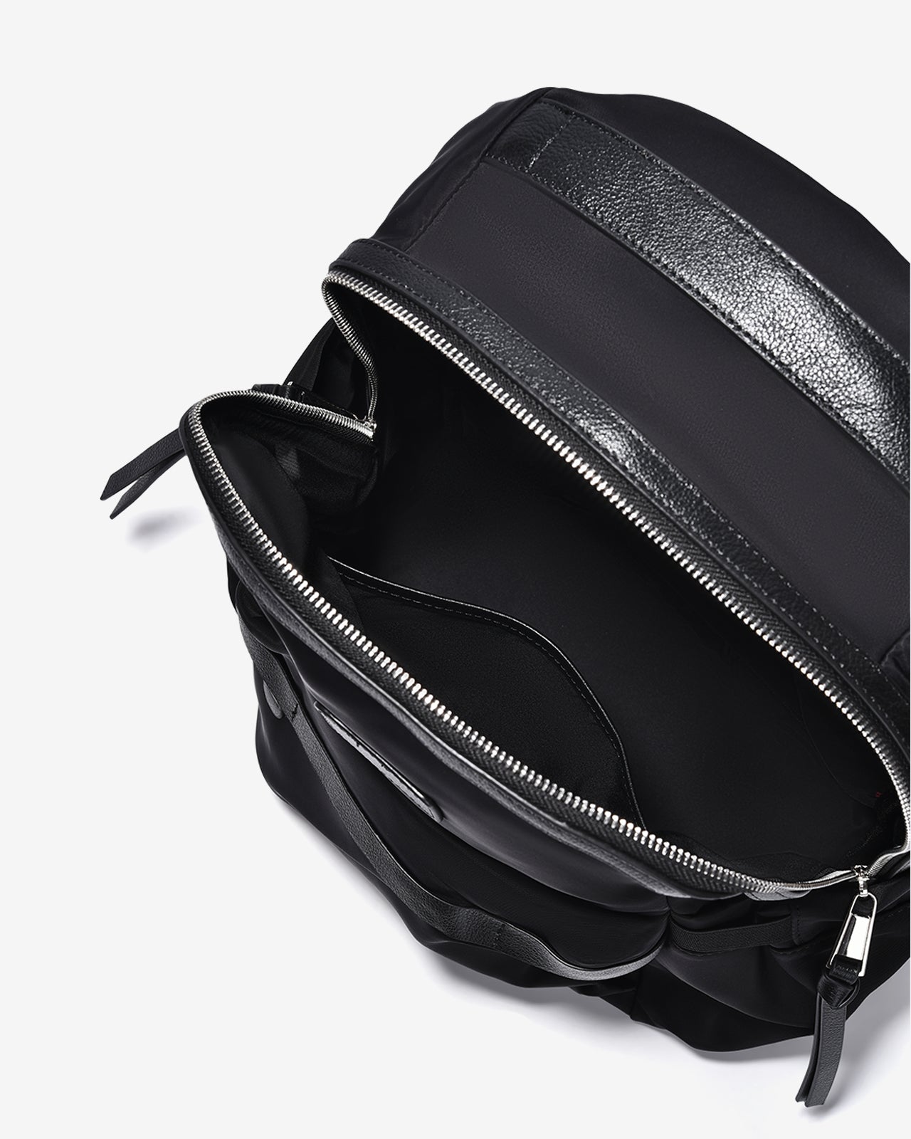 Balo Nữ Zucia The Rain Runner N45-HY45-Đen Color1