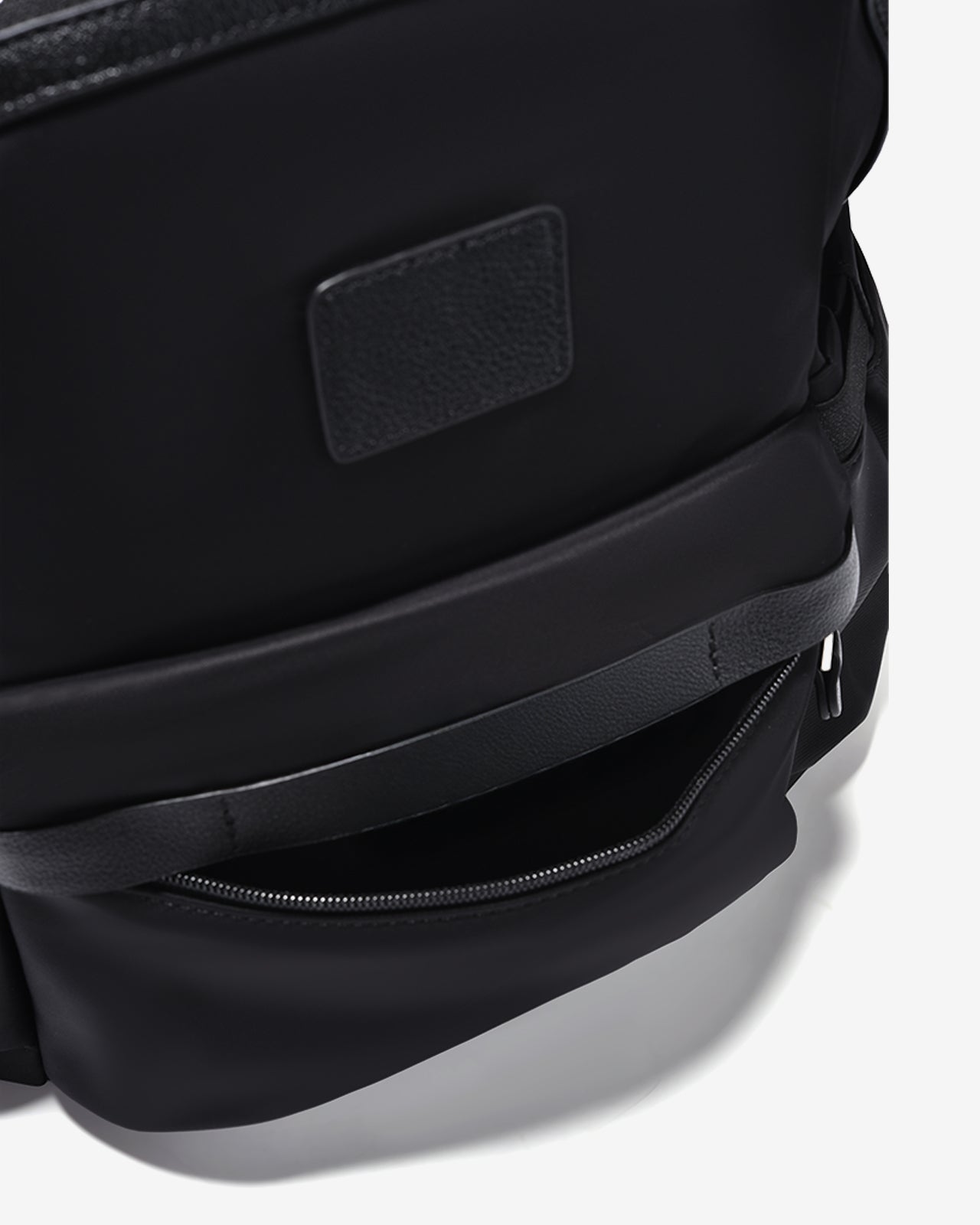 Balo Nữ Zucia The Rain Runner N45-HY45-Đen Color2