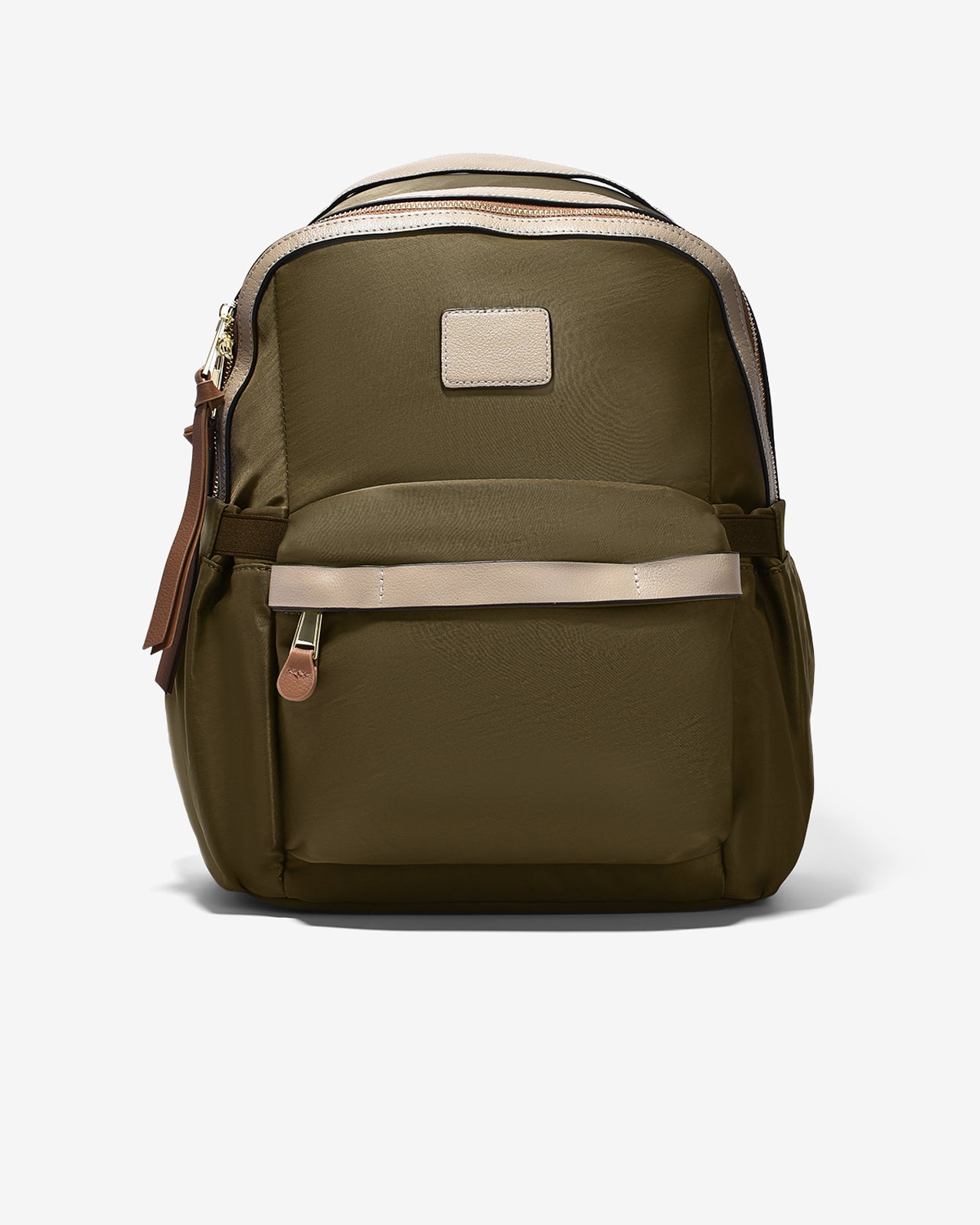 Balo Nữ Zucia The Rain Runner N45-HY45-Xanh Lá Color1First