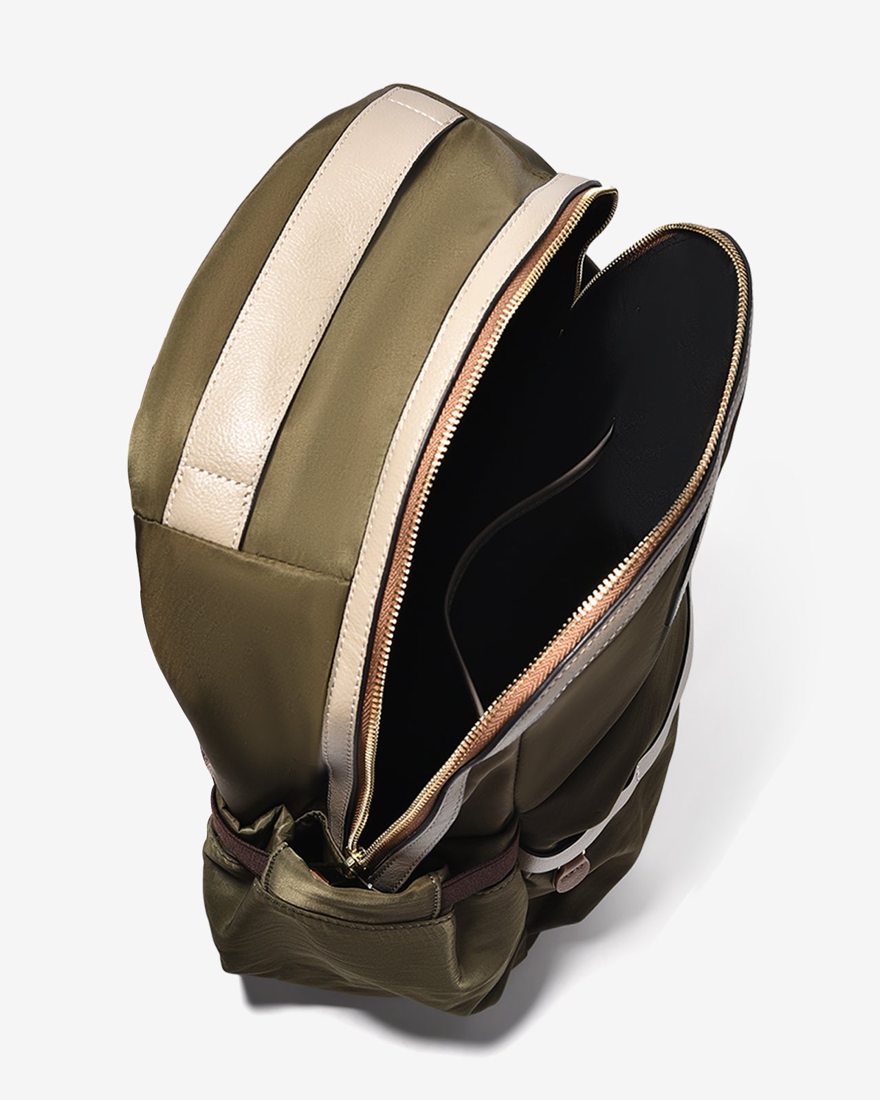 Balo Nữ Zucia The Rain Runner N45-HY45-Xanh Lá Color2