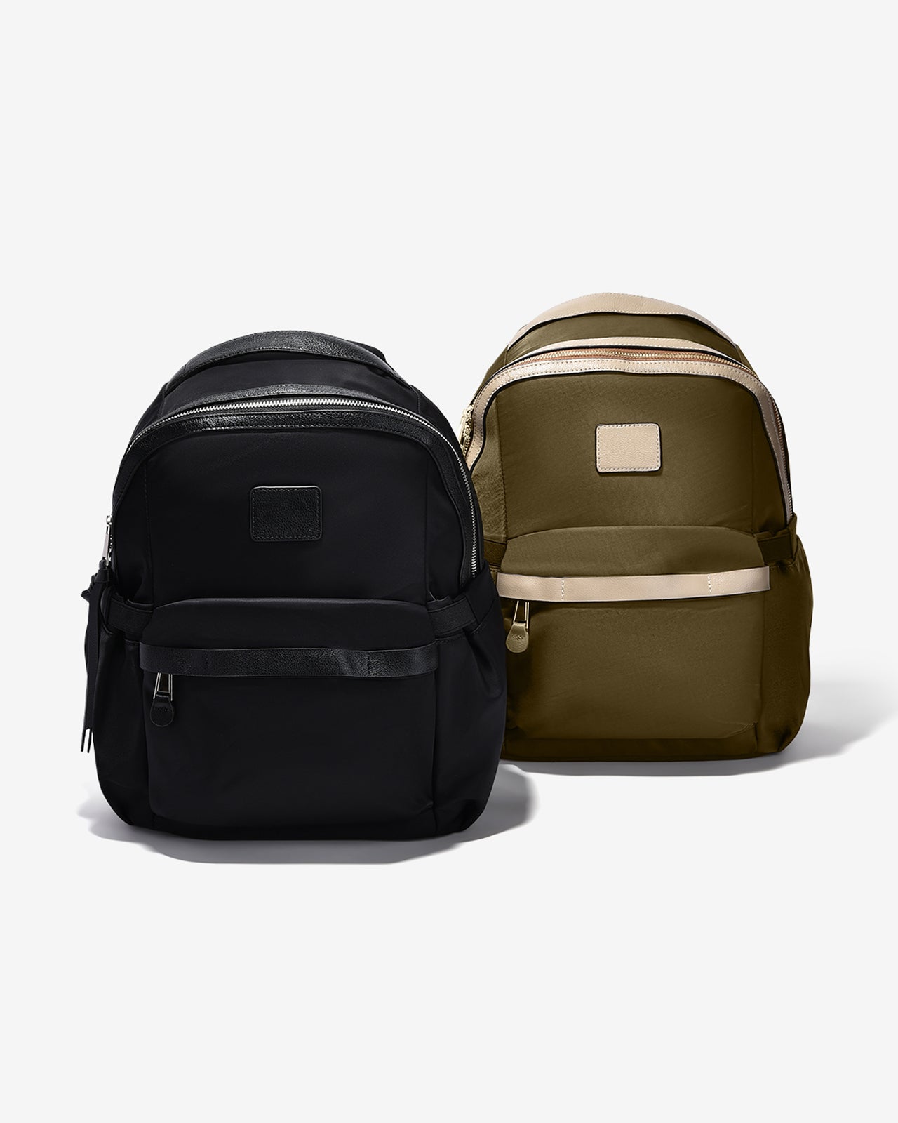 Balo Nữ Zucia The Rain Runner N45-HY45-Xanh Lá Color2