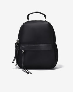 Balo Nữ Zucia The Rain Runner N46-HY46-Đen Color1First