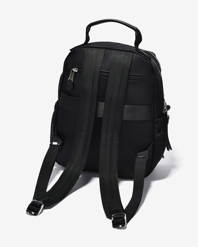 Balo Nữ Zucia The Rain Runner N46-HY46-Đen Color2