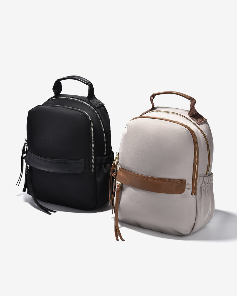 Balo Nữ Zucia The Rain Runner N46-HY46-Xám Color2
