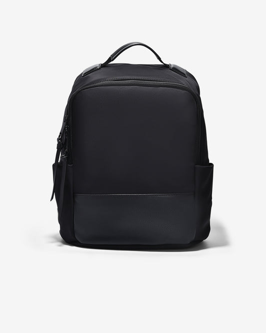 Balo Nữ Zucia The Rain Runner N47-HY47Đen Color1First