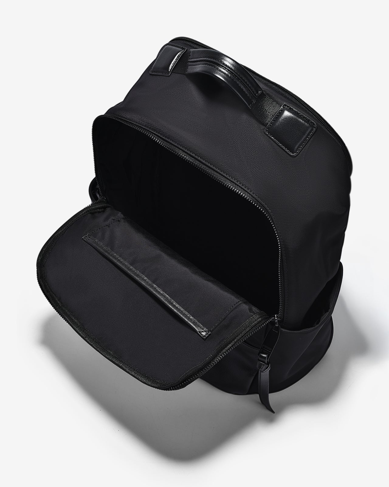 Balo Nữ Zucia The Rain Runner N47-HY47Đen Color2