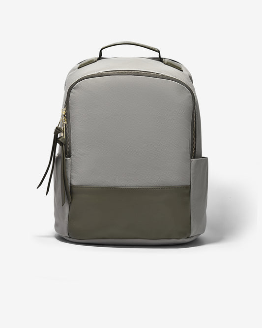 Balo Nữ Zucia The Rain Runner N47-HY47-Xanh Lá Color1First