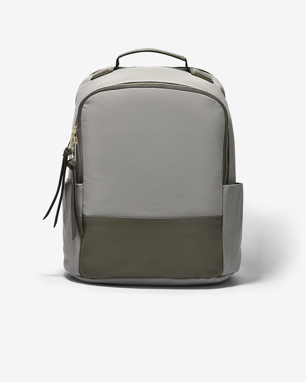 Balo Nữ Zucia The Rain Runner N47-HY47-Xanh Lá Color2First