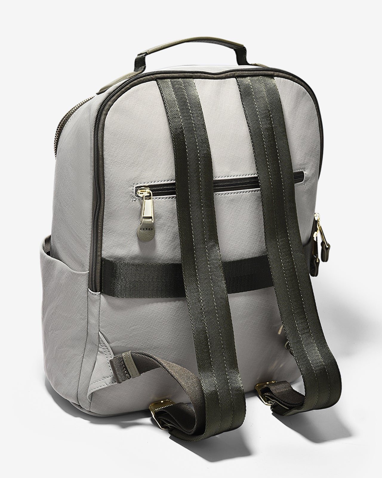 Balo Nữ Zucia The Rain Runner N47-HY47-Xanh Lá Color2