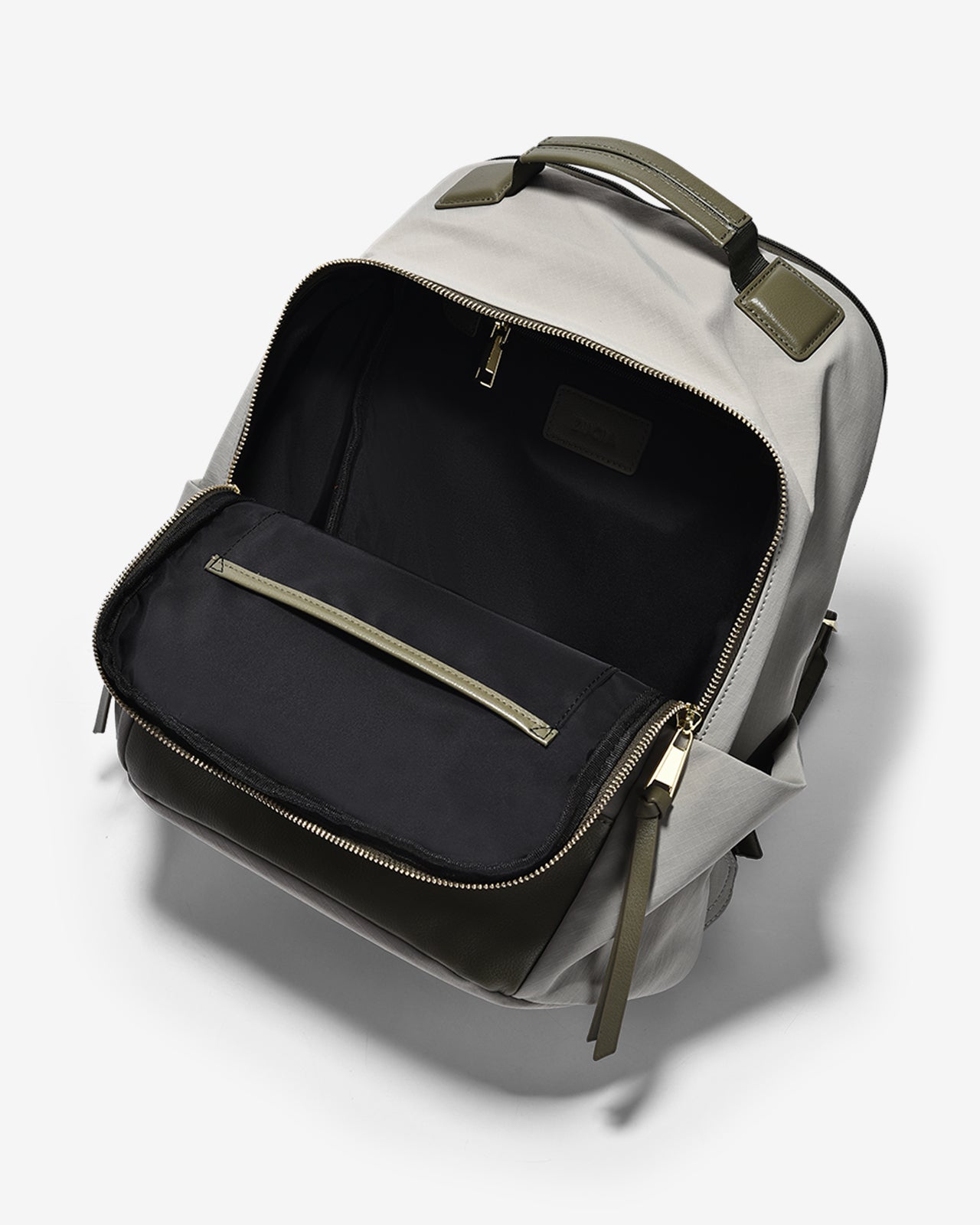 Balo Nữ Zucia The Rain Runner N47-HY47-Xanh Lá Color2