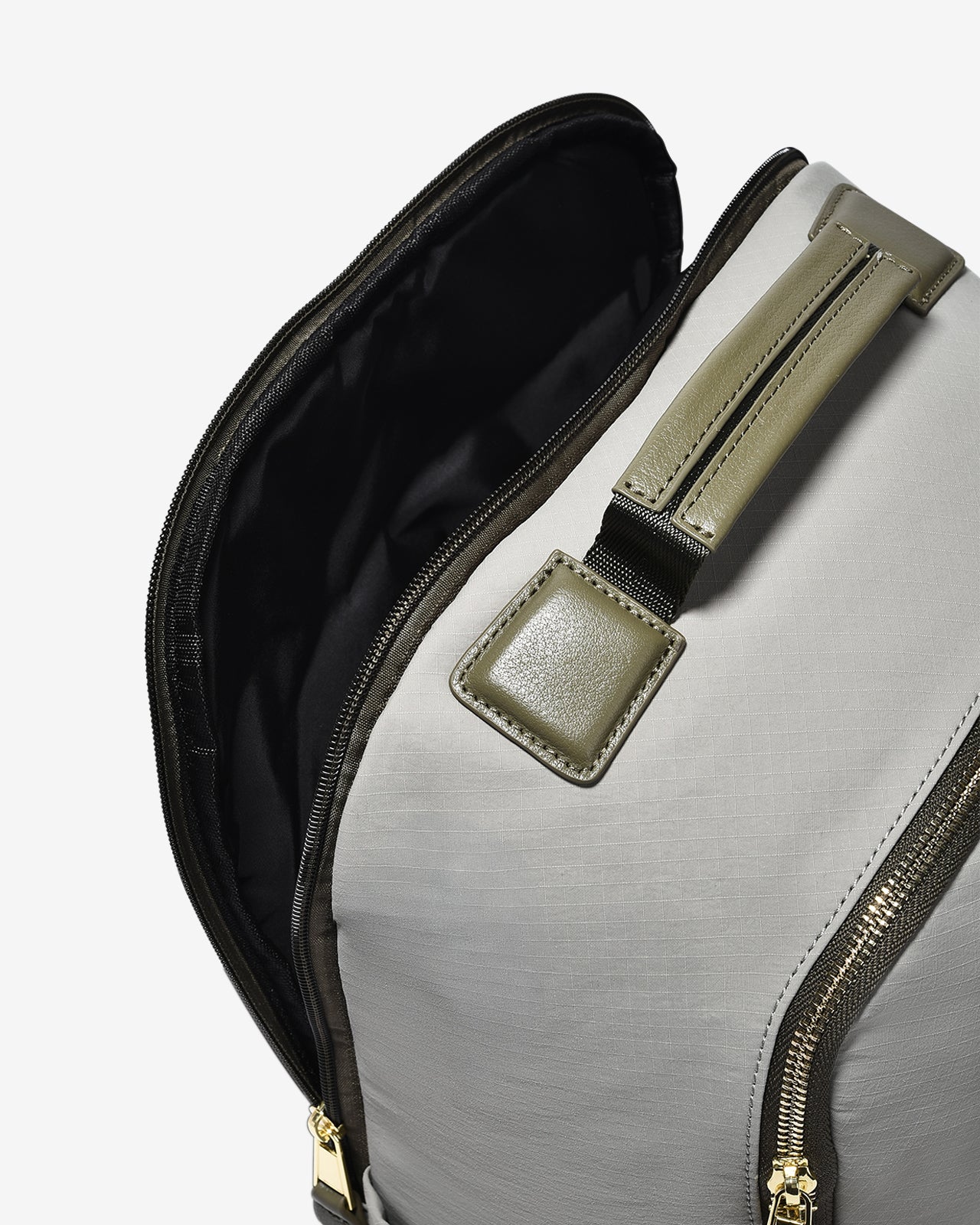 Balo Nữ Zucia The Rain Runner N47-HY47-Xanh Lá Color1