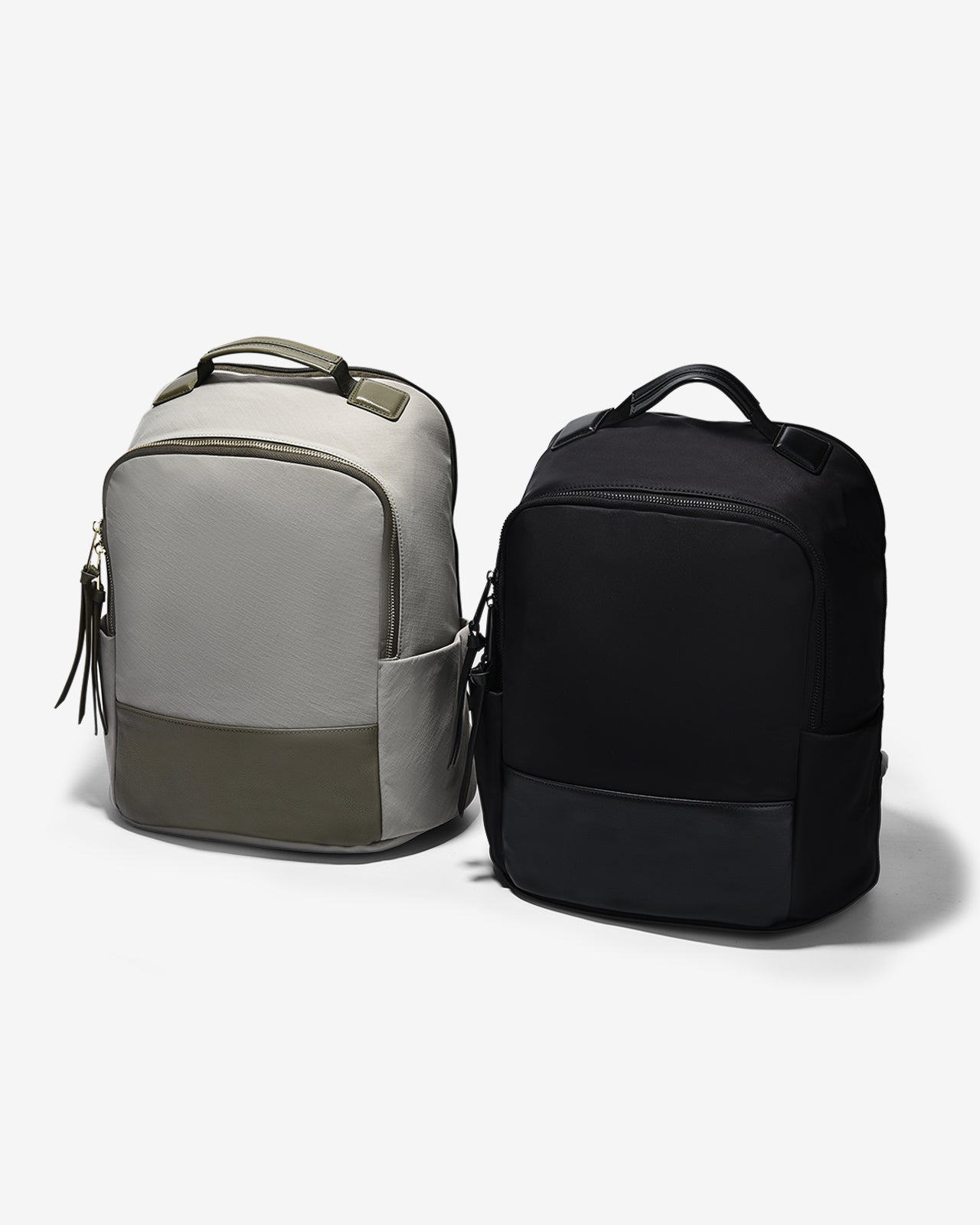 Balo Nữ Zucia The Rain Runner N47-HY47-Xanh Lá Color1