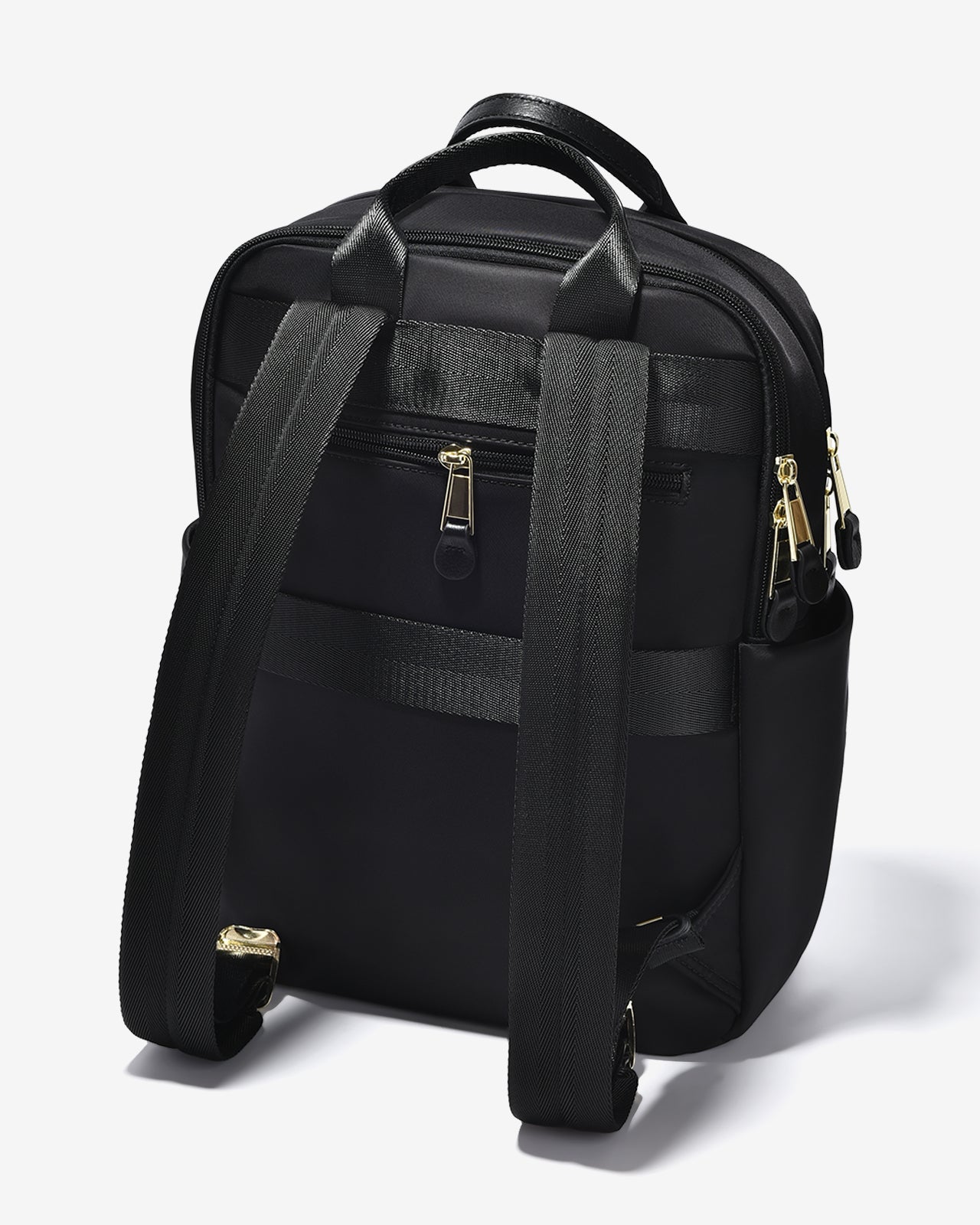 Balo Zucia The Rain Runner N48-HY48-Đen Color2