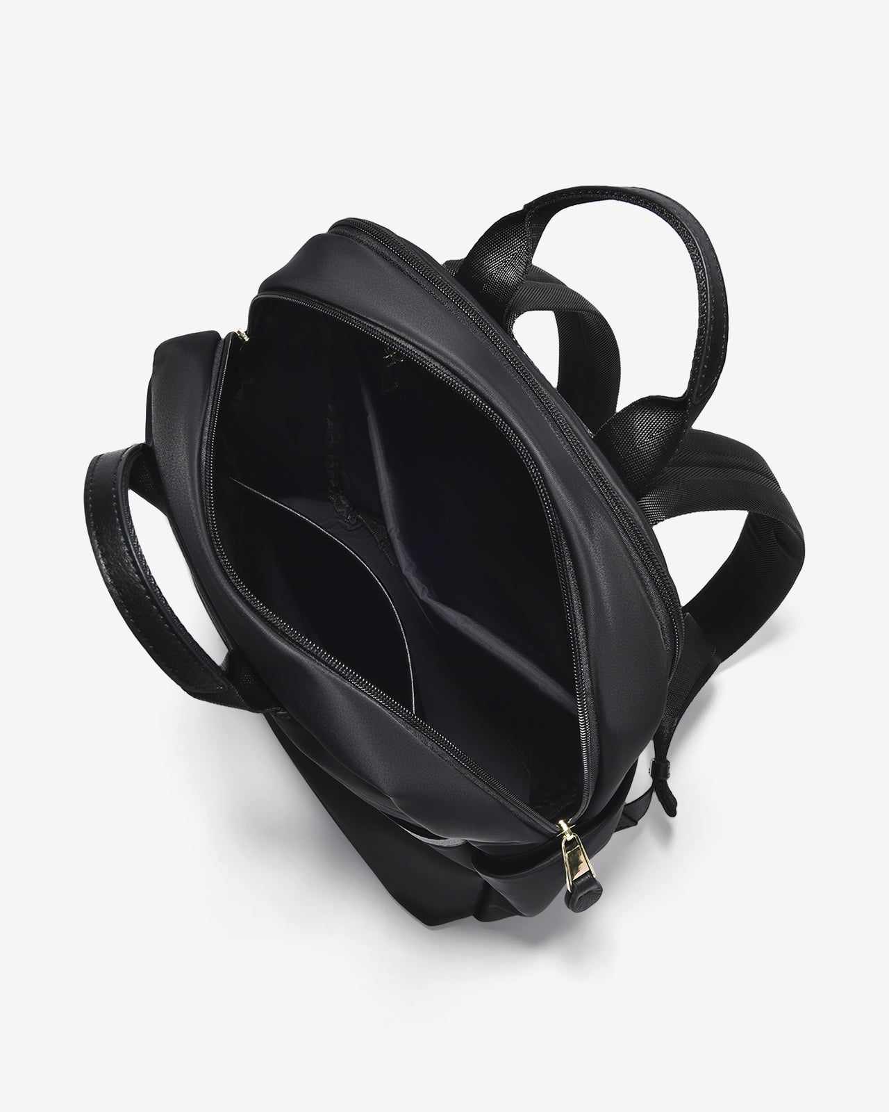 Balo Zucia The Rain Runner N48-HY48-Đen Color2