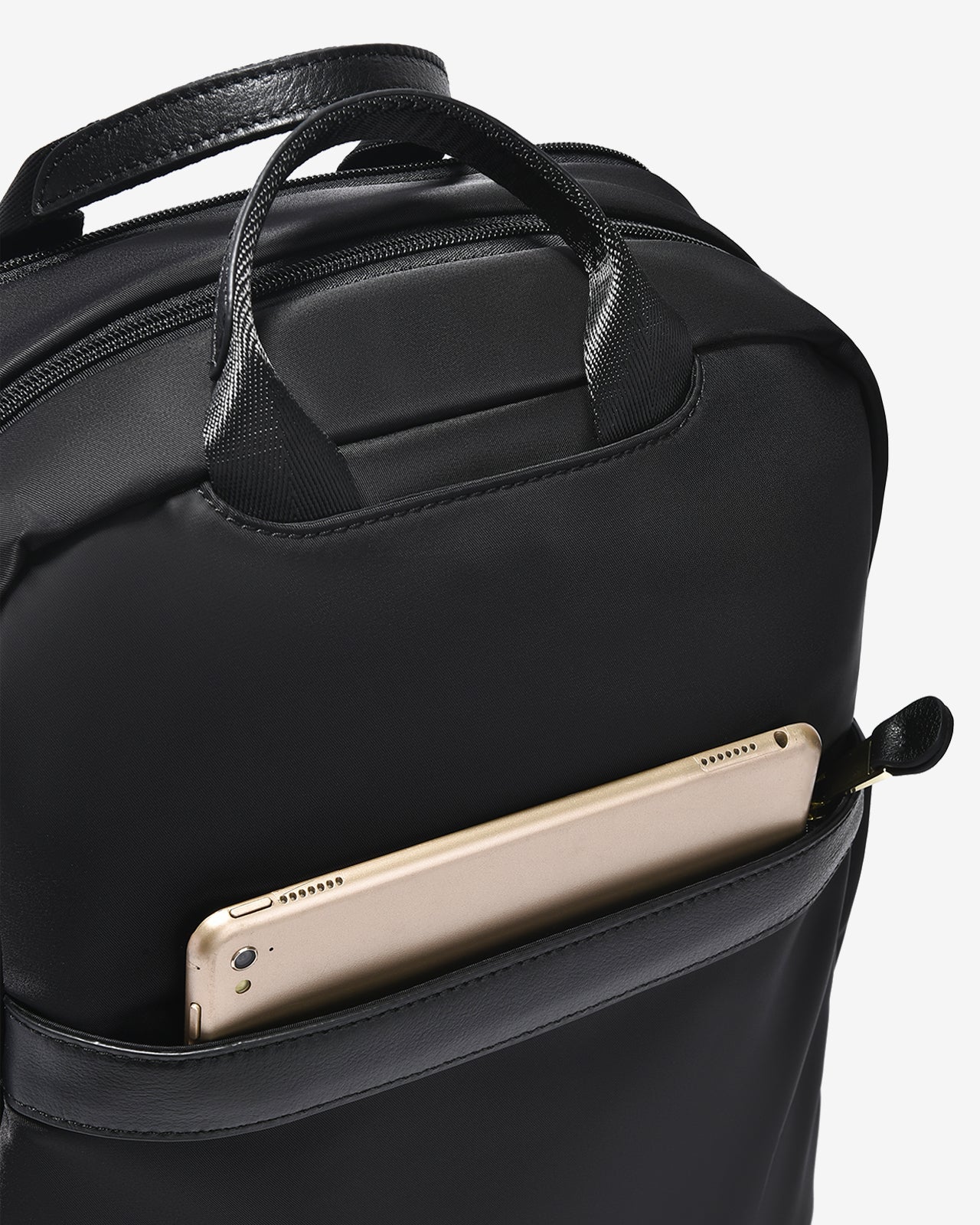 Balo Zucia The Rain Runner N48-HY48-Đen Color2