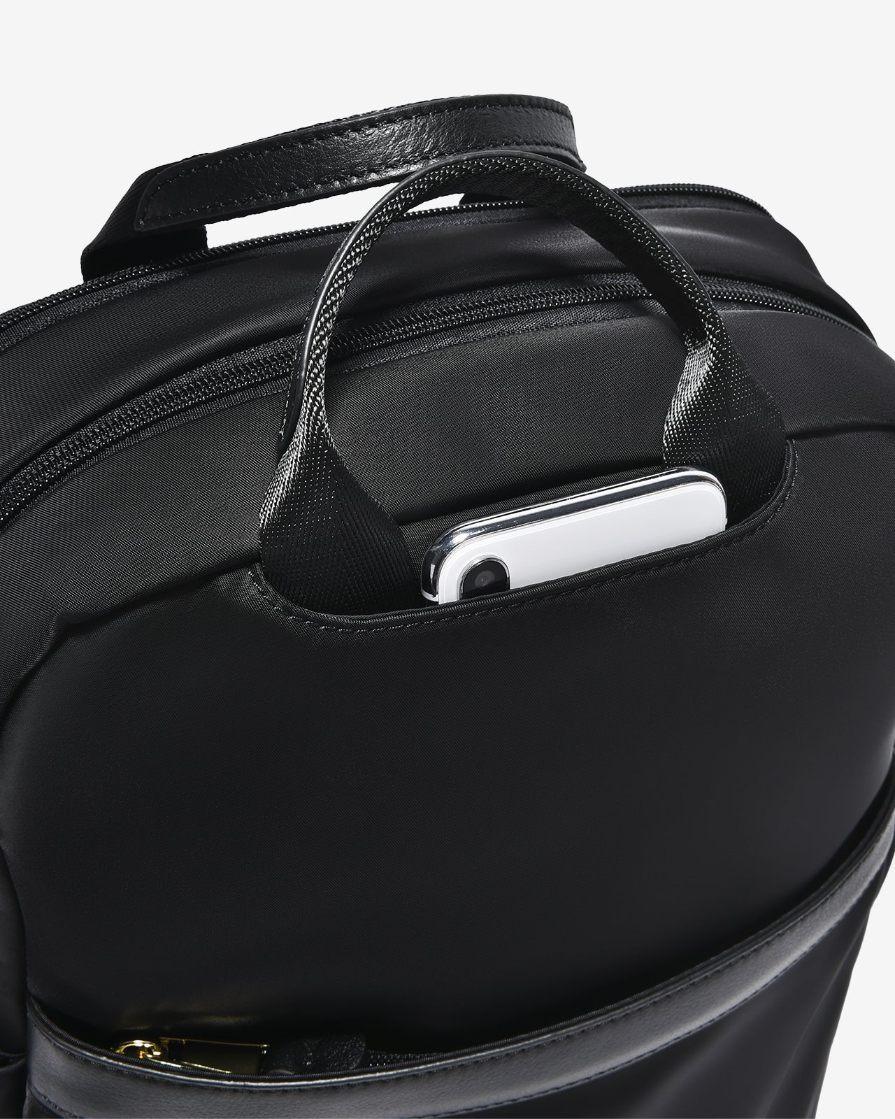 Balo Zucia The Rain Runner N48-HY48-Đen Color2