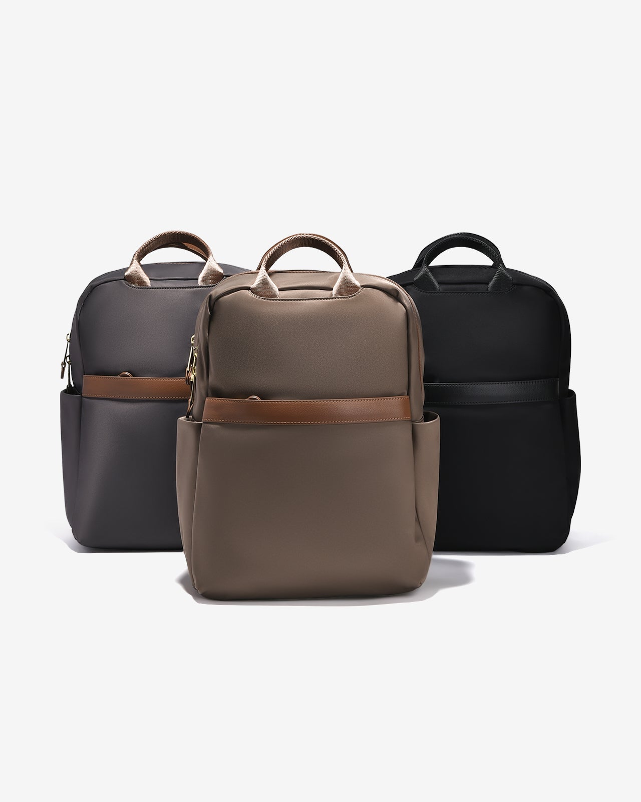 Balo Zucia The Rain Runner N48-HY48-Đen Color1