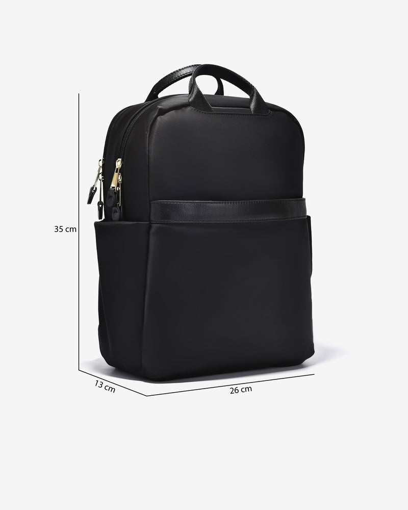 Balo Zucia The Rain Runner N48-HY48-Đen Color2